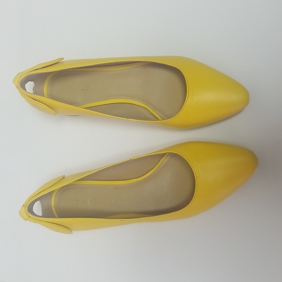 TALBOTS FLATS - Picture 2 of 9